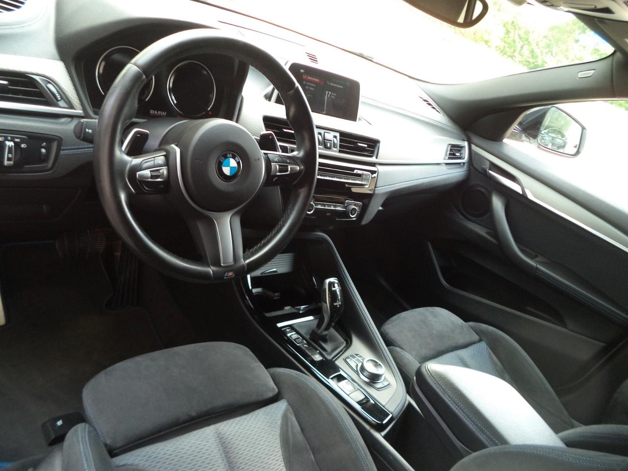 Bmw X2 M xDrive20d Msport-X