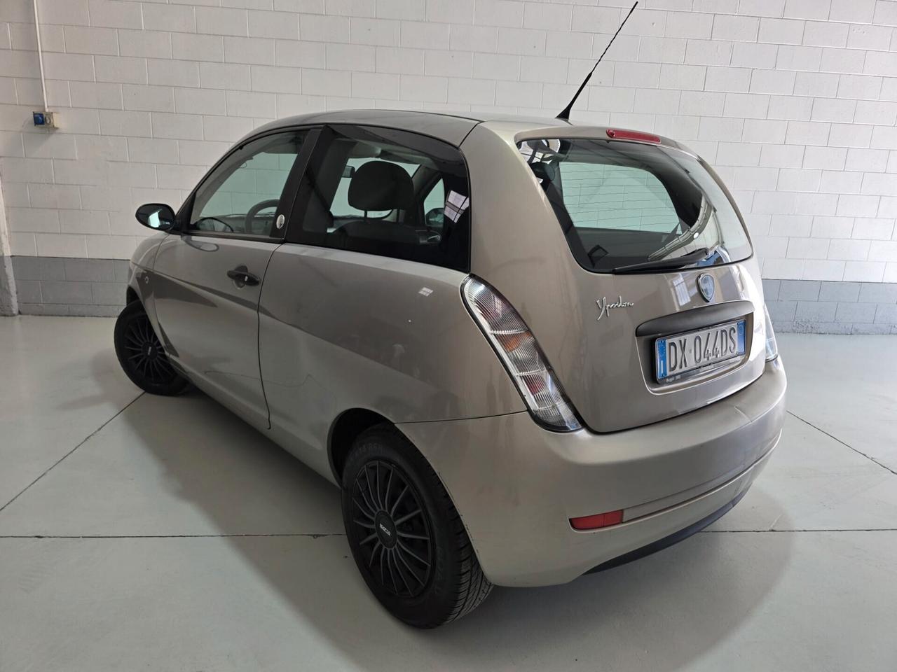 Lancia Ypsilon 1.4 Oro Ecochic GPL