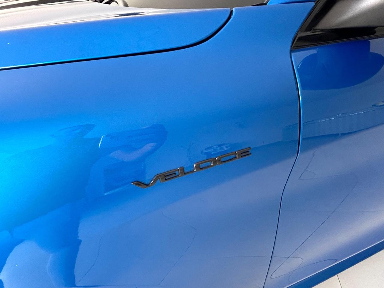 ALFA ROMEO Stelvio 2.2 T.diesel 210CV AT8 Q4 Veloce
