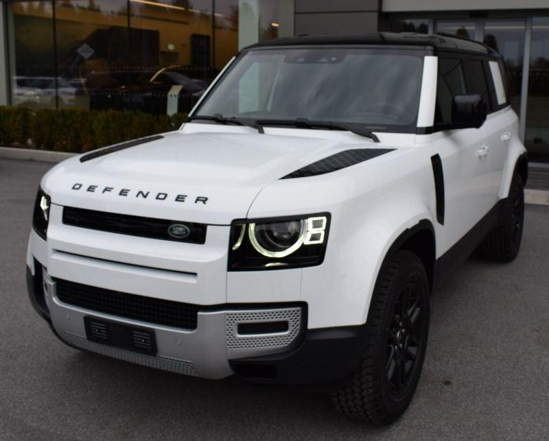 Land Rover Defender 110 3.0D I6 200 CV AWD Auto S AUTOCARRO N1 FISCALE