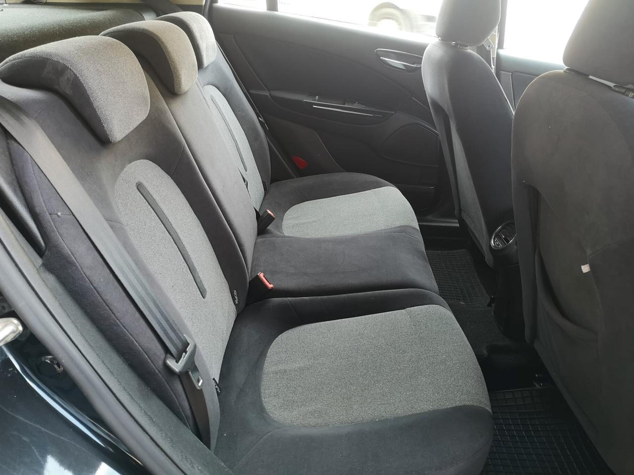 Fiat Bravo 1.6 MJT 120 CV Emotion 2010