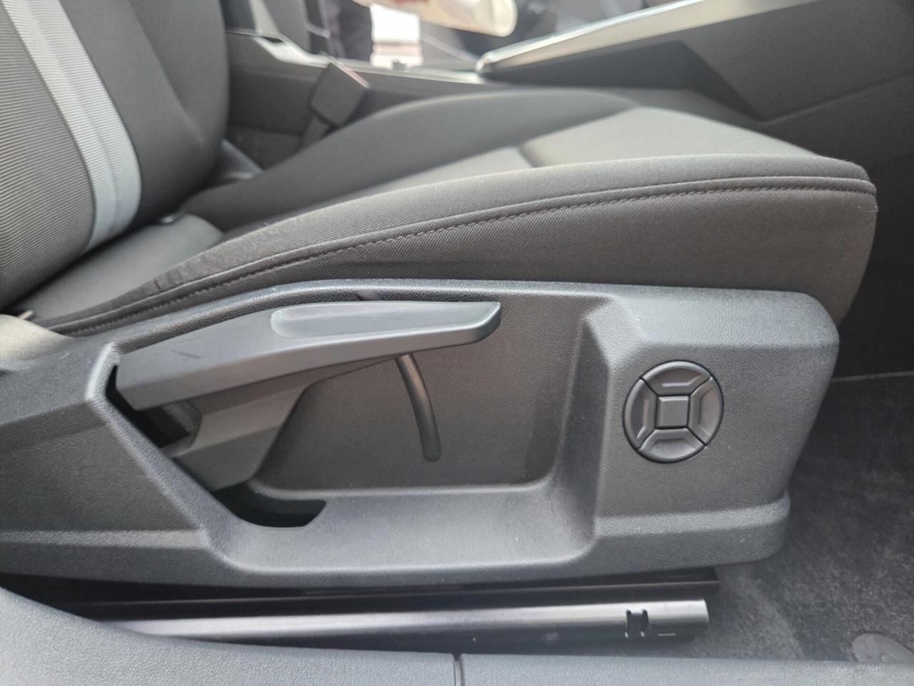 Audi A3 SPB 35 TDI S tronic ADVANCED