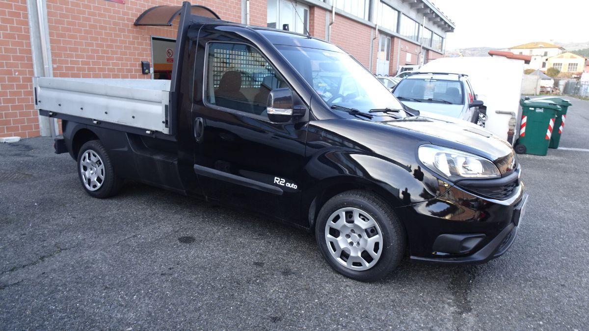 FIAT - Doblò STRADA PICK-UP WORK-UP 1.3 MJT