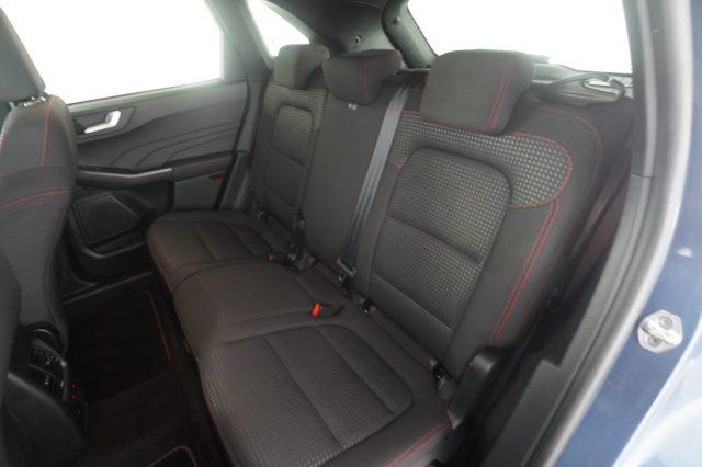 FORD Kuga Kuga 2.5 Plug In Hybrid 225 CV CVT 2WD ST-Line