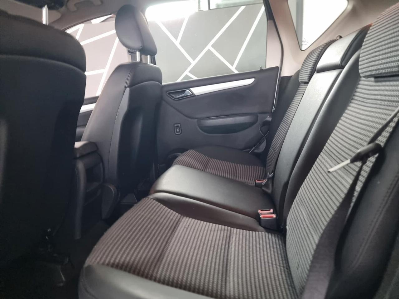 Mercedes-benz A 150 Avantgarde NEOPATENTATI