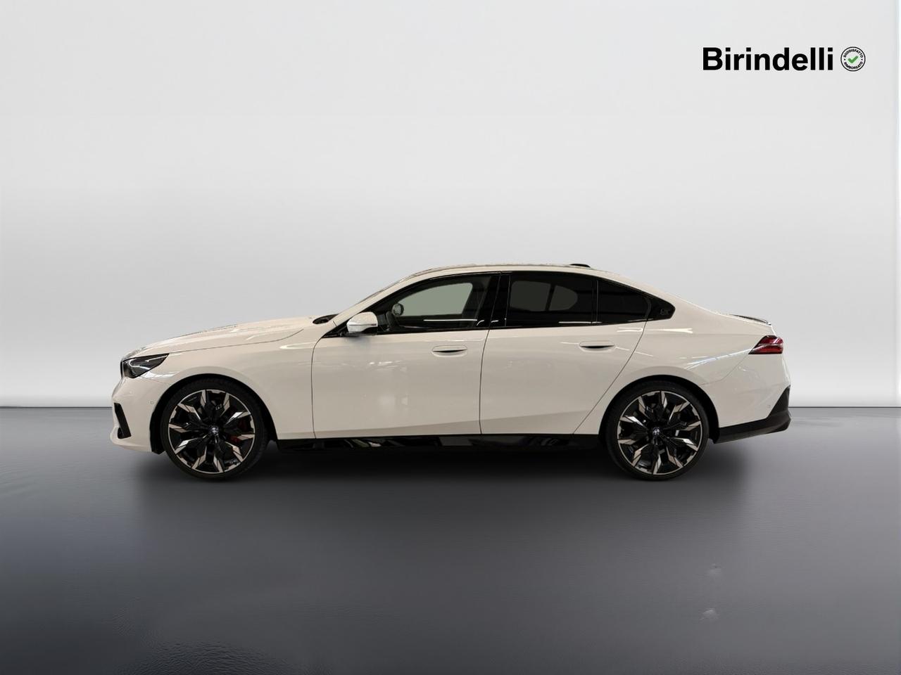 BMW S. 5(G60/61/90/99) - 540d 48V xDrive Msport Pro