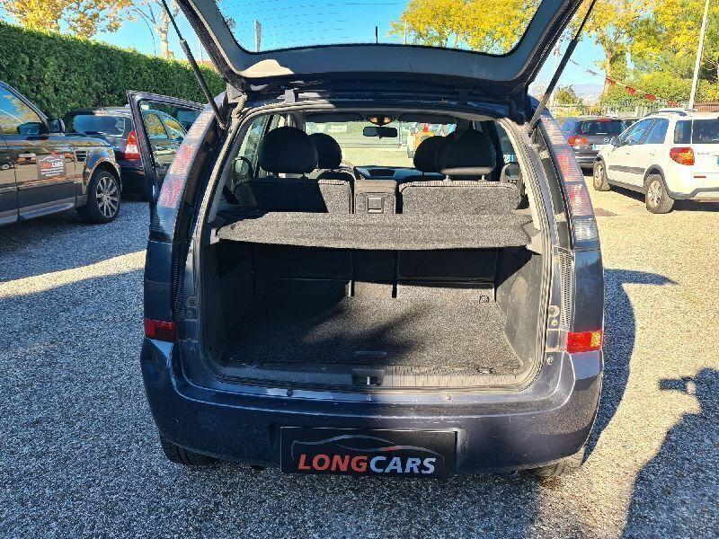 Opel Meriva 1.4 16V Enjoy Neopatentati