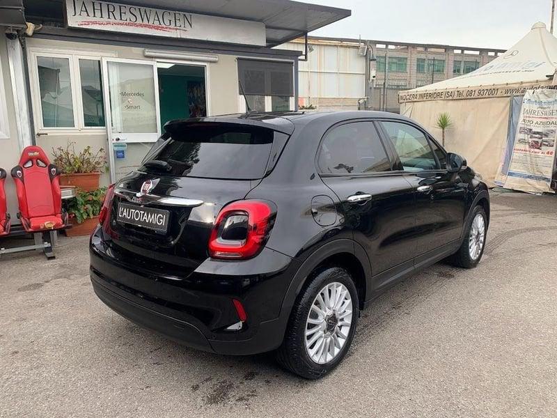 FIAT 500X 1.3 MultiJet 95 CV Lounge