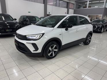 Crossland 1.2 110cv Edition GOMMATA NUOVA BELLA