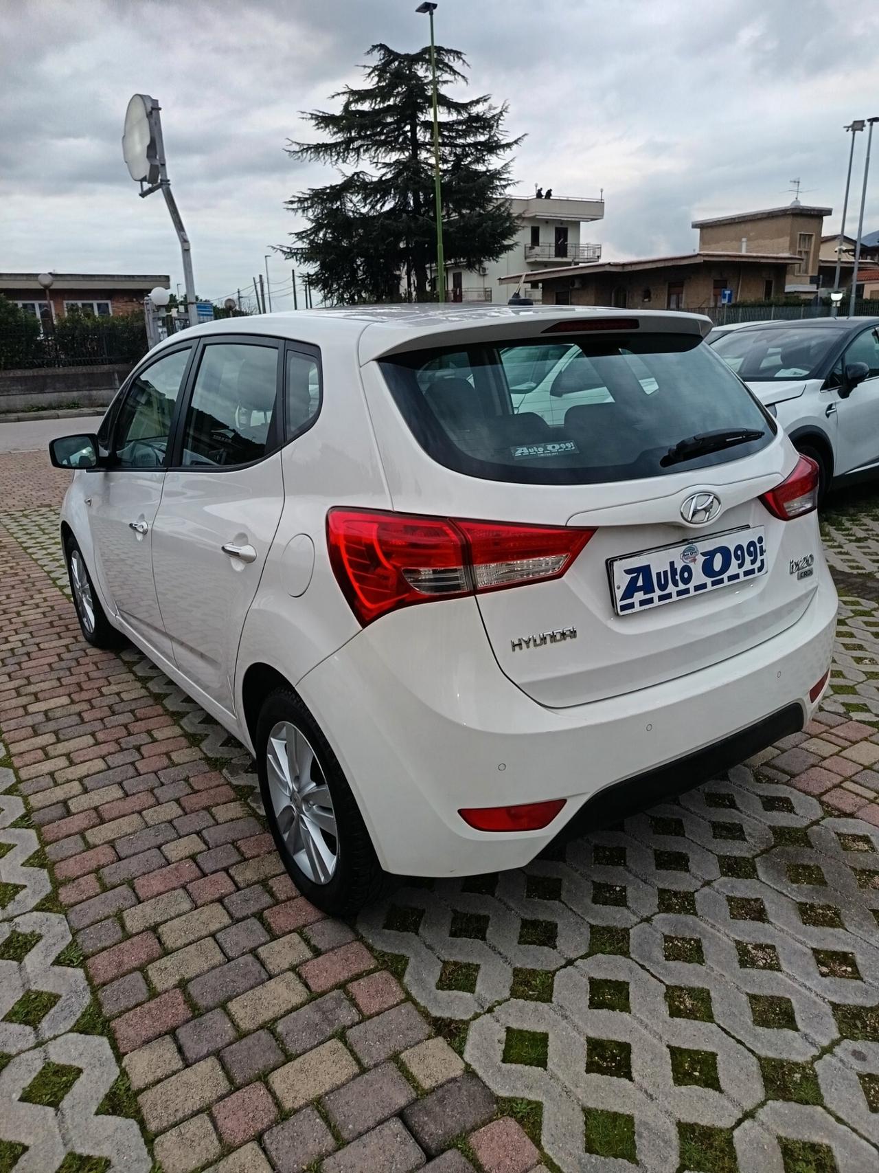 Hyundai iX20 1.4 CRDI 77 CV Comfort