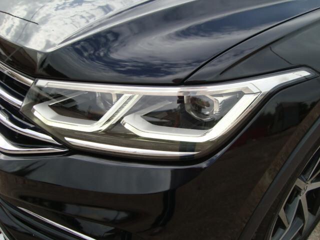 Volkswagen Tiguan 2.0 TDI 150 CV SCR DSG R-Line