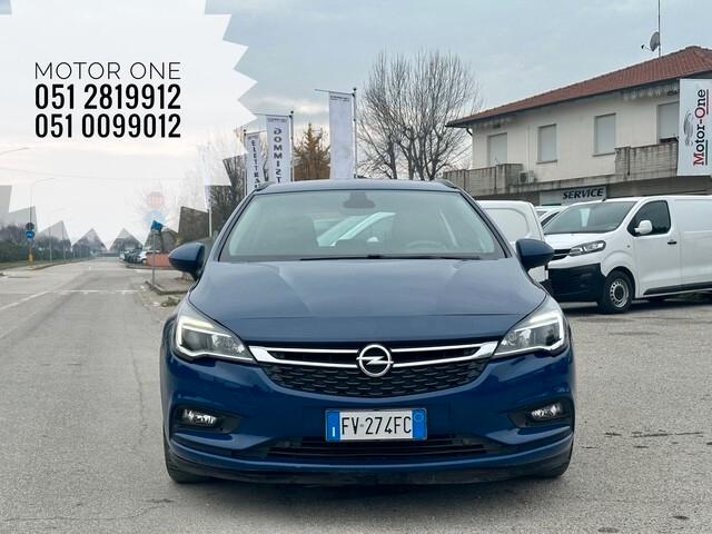 Opel Astra 1.6 CDTi 110CV Sports Tourer Innovation