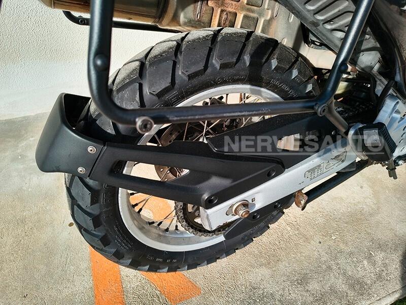 BMW F 650 1998 | Ottime condizioni