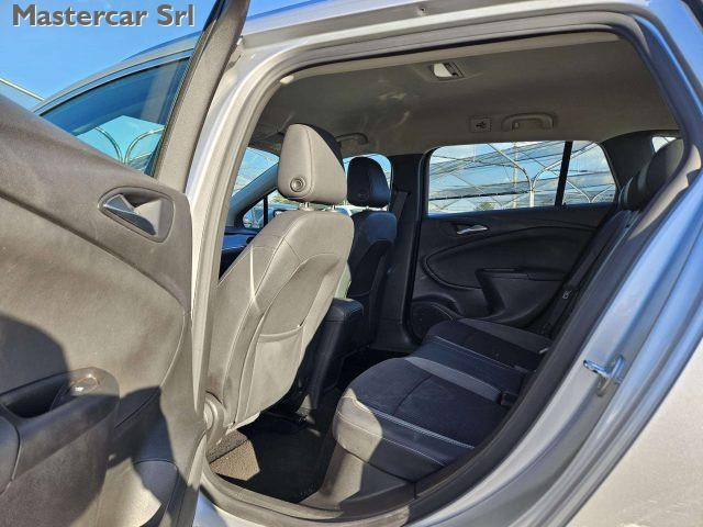 OPEL Astra ST 1.5 CDTI BUSINESS 105CV SeS MT6 - GC038PM