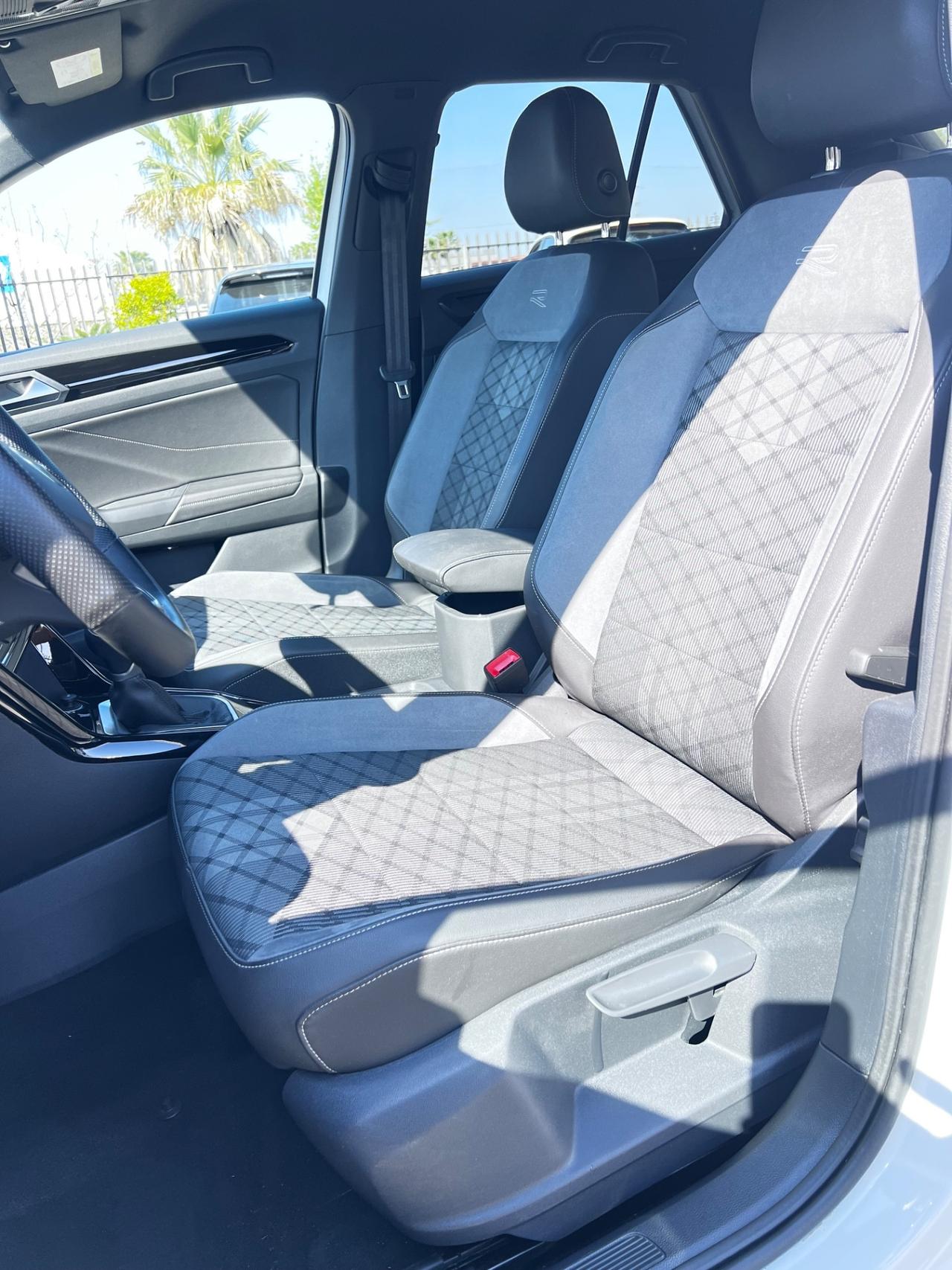 Volkswagen T-Roc 1.0 TSI R-Line