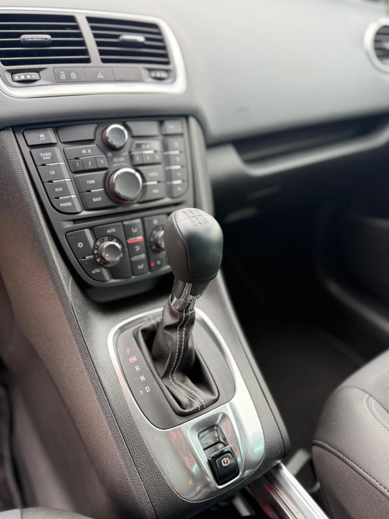 Opel Meriva 1.7 CDTI 110CV aut. Elective