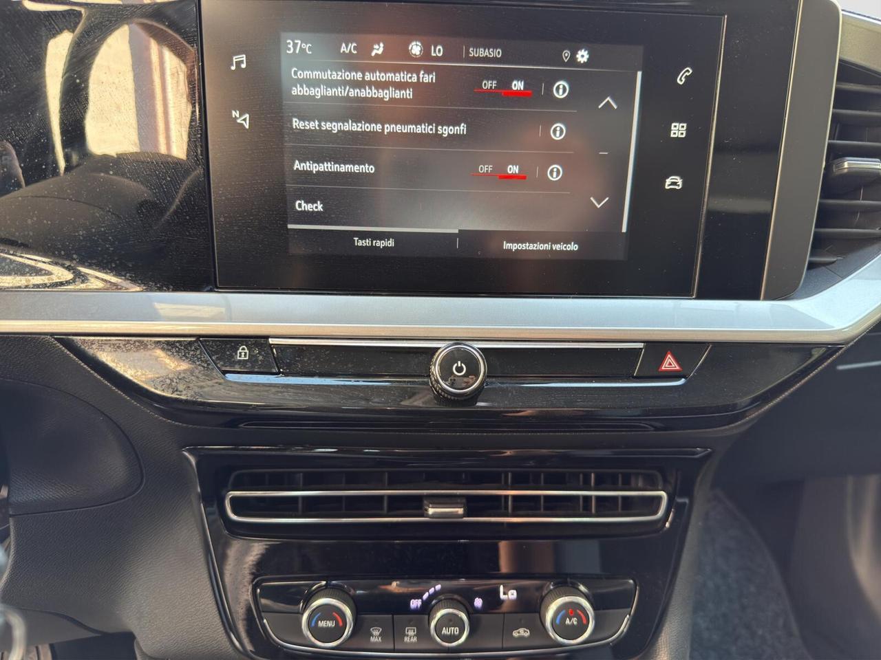 Opel Mokka 1.2 Turbo 130cv automatica Elegance 2022