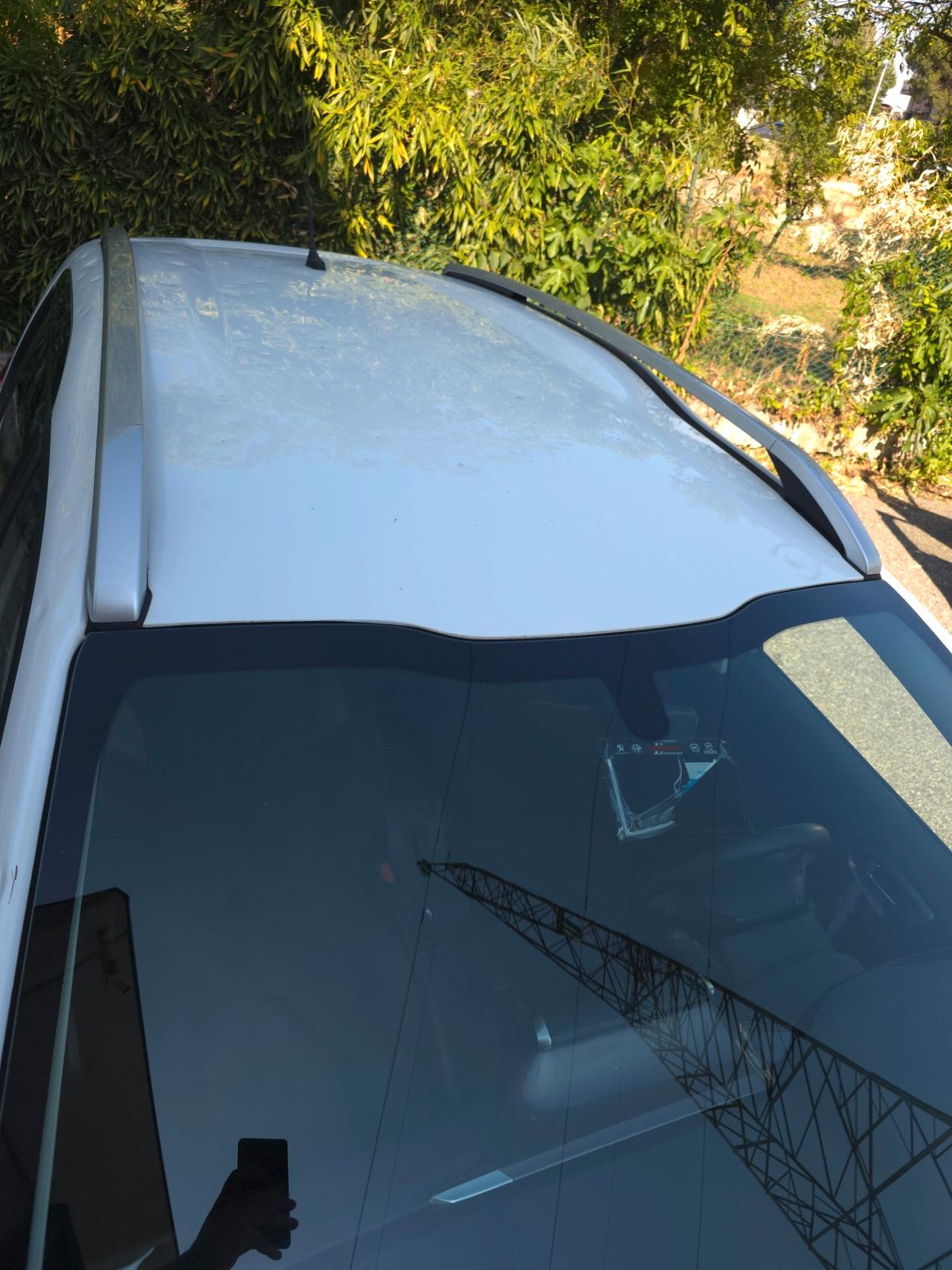 Peugeot 2008 PureTech 82 Allure
