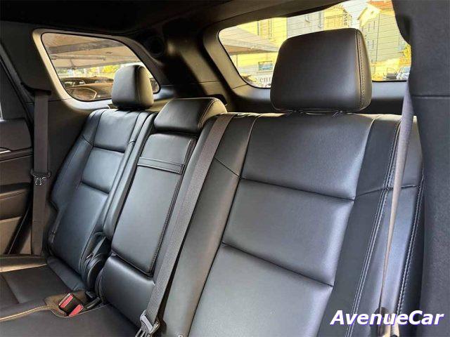 JEEP Grand Cherokee Limited UNICO PROPRIETARIO TELECAMERA IVA ESPOSTA