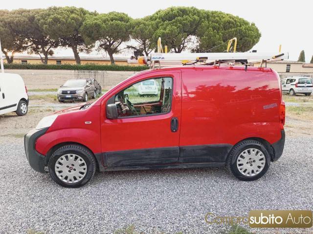 FIAT Fiorino 1.3 MJT 80CV + IVA 22%