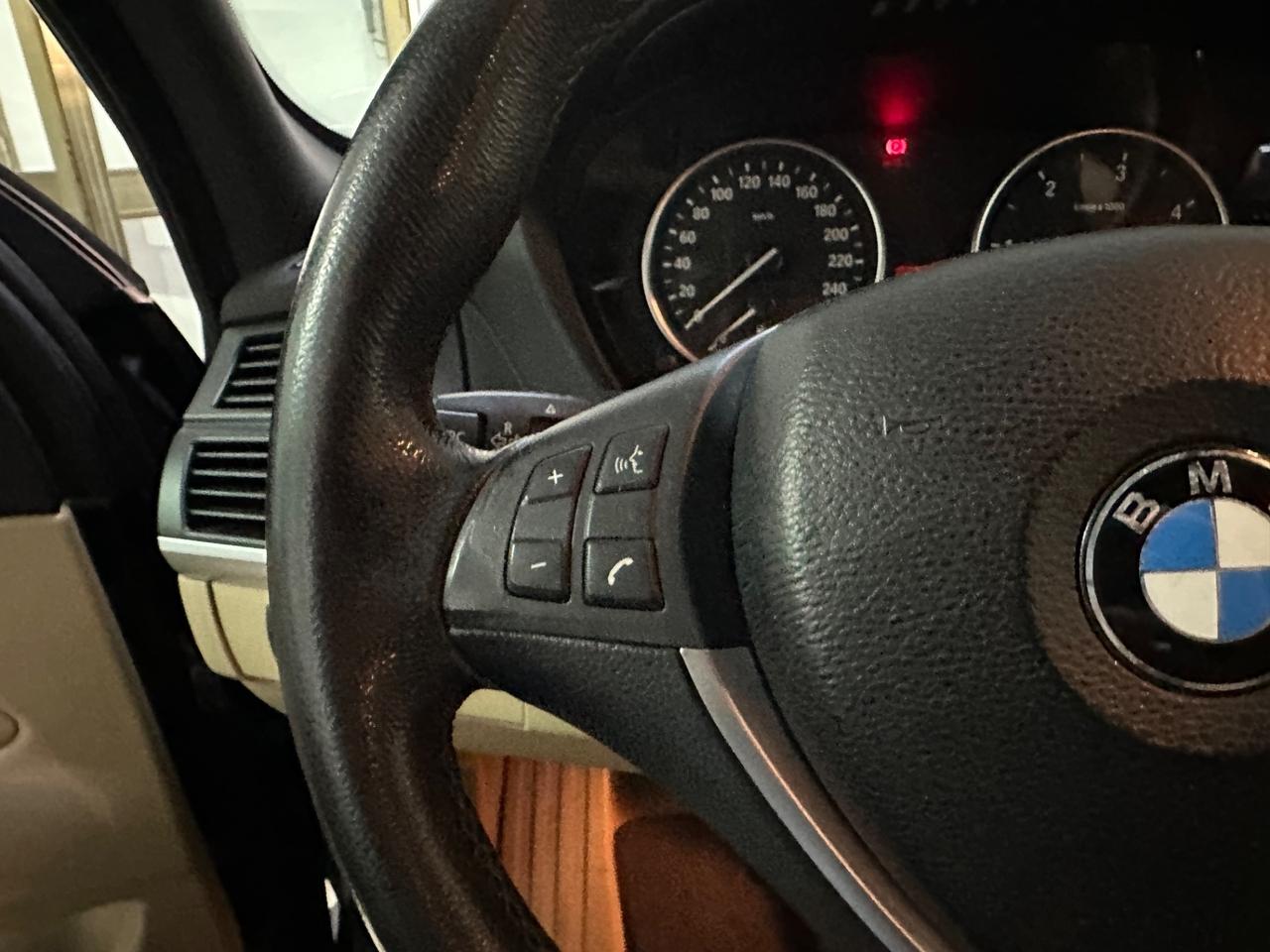 Bmw X5 3.0d cat Attiva