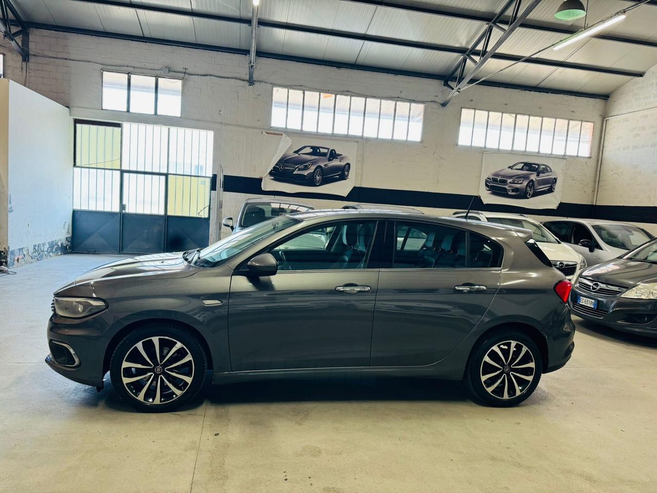 Fiat Tipo 1.3 Mjt S&S 5 porte Business