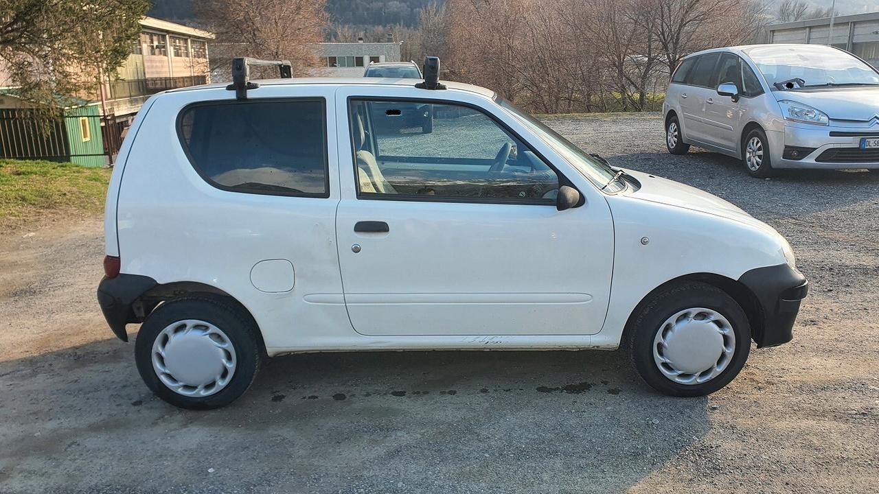 Fiat 600 1.1 VAN