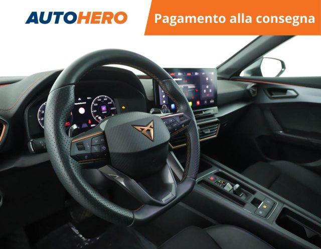 CUPRA Formentor 1.5 TSI DSG