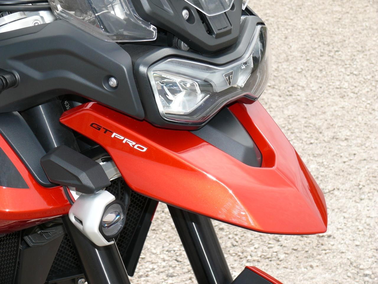 Triumph Tiger 900 GT PRO - (M1321)