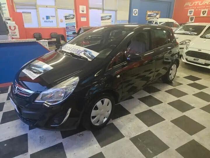​Opel Corsa 1.2 Sport 85CV - IDEALE NEO PATENTATI - UNICO PROP. - Garanzia 12 Mesi -passaggio proprietà compreso