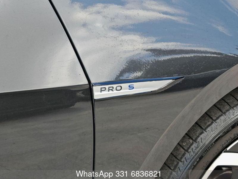 Volkswagen ID.3 ID.3 Pro S