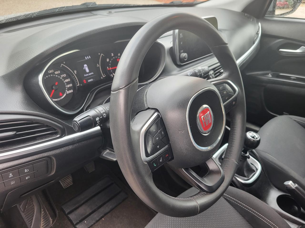 Fiat Tipo 1.6 mjt 120 cv Lounge