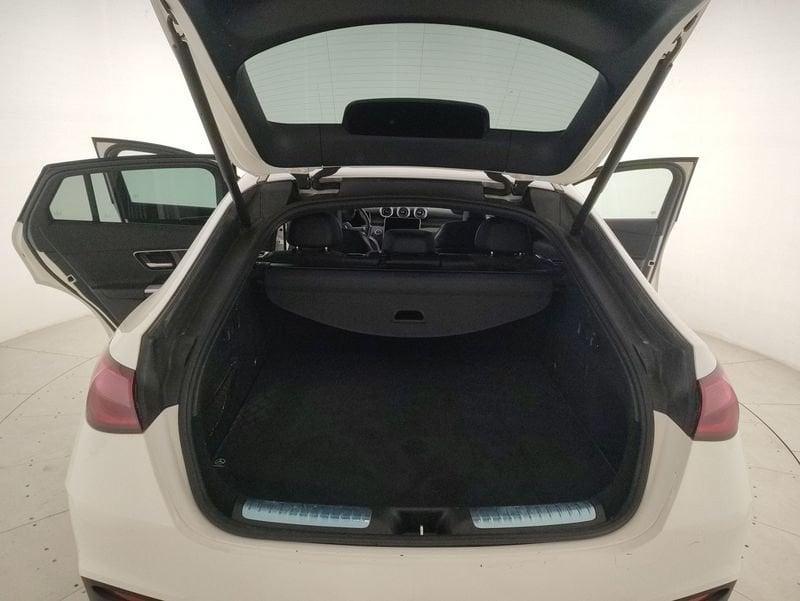 Mercedes-Benz GLC Coupé GLC Coupe 220 d AMG Line Premium Plus 4matic auto