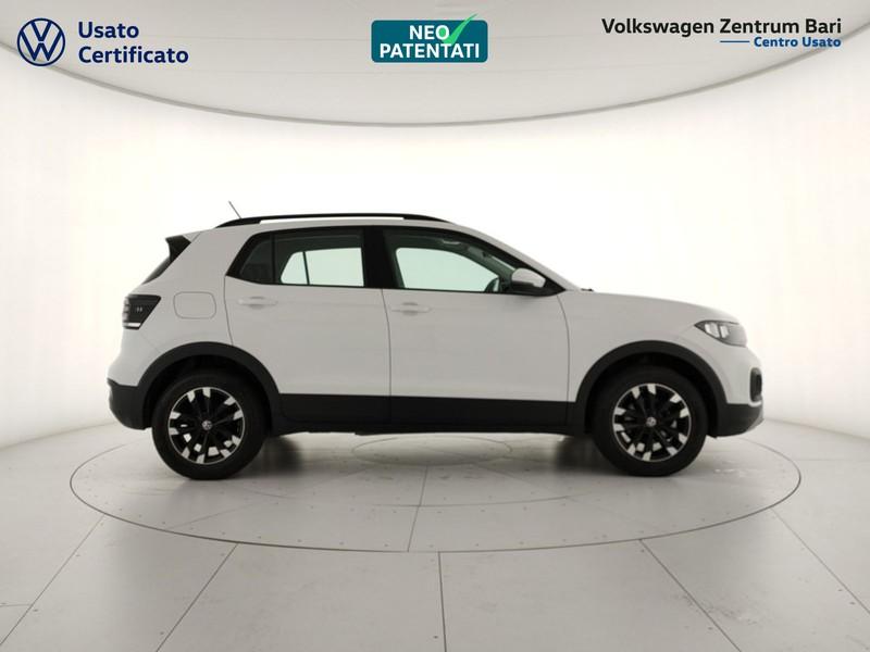 Volkswagen T-Cross 1.0 tsi style 95cv