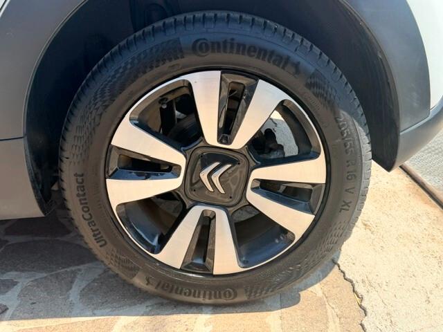 Citroen C3 PureTech 110 S&S Shine