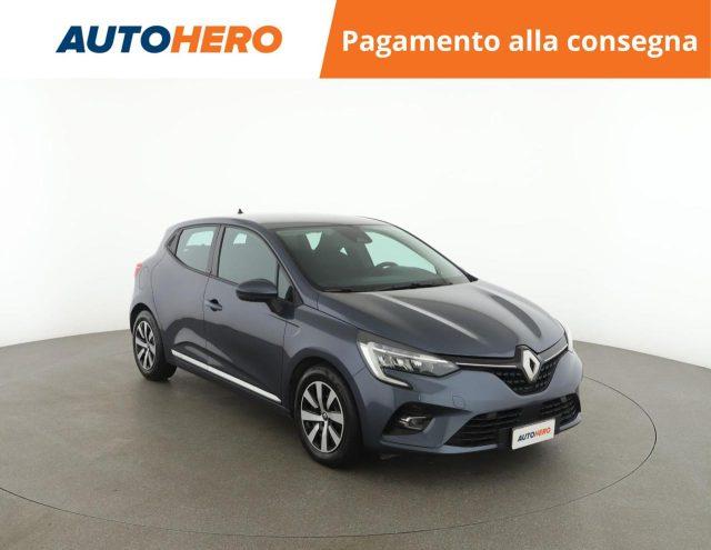 RENAULT Clio Full Hybrid E-Tech 140 CV 5 porte Zen
