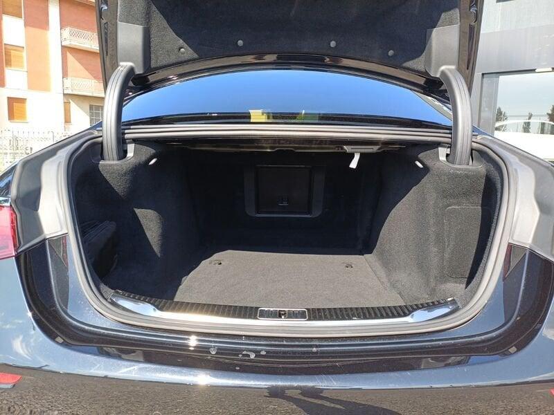 Mercedes-Benz Classe S S Passo Lungo 400 d Premium Plus 4matic auto