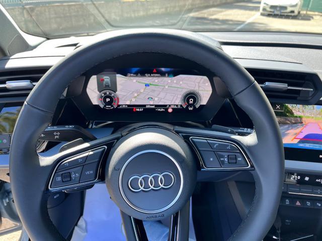 AUDI A3 allstreet 35 TDI S tronic Business