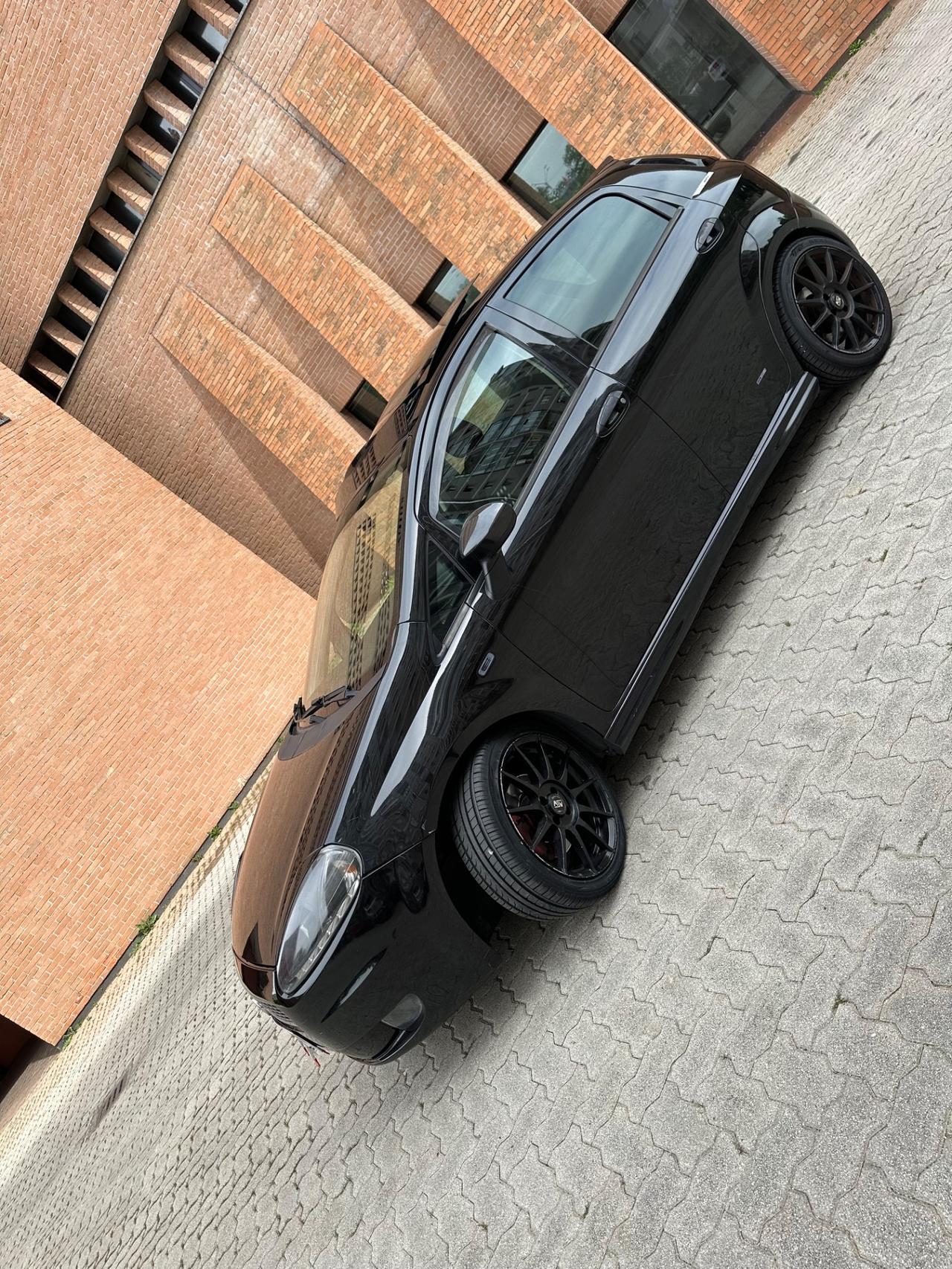 Fiat Grande Punto Grande Punto 1.4 T-Jet 16V 5 porte Emotion