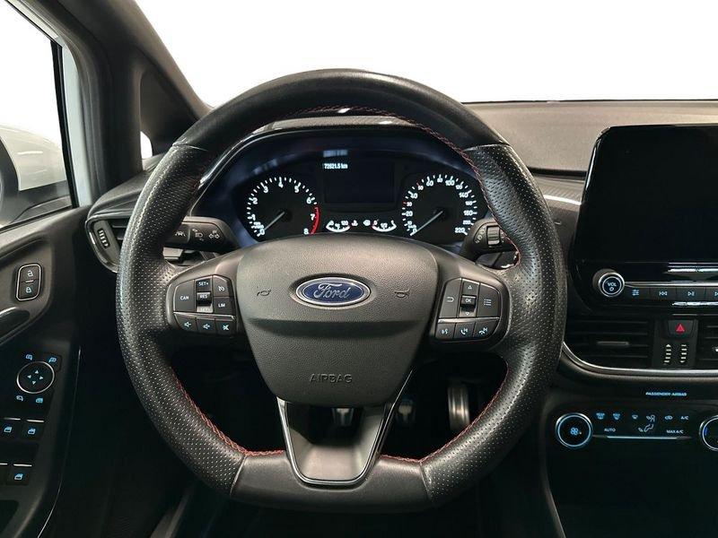 Ford Fiesta 5p 1.0 ecoboost ST-Line s&s 100cv my19.5