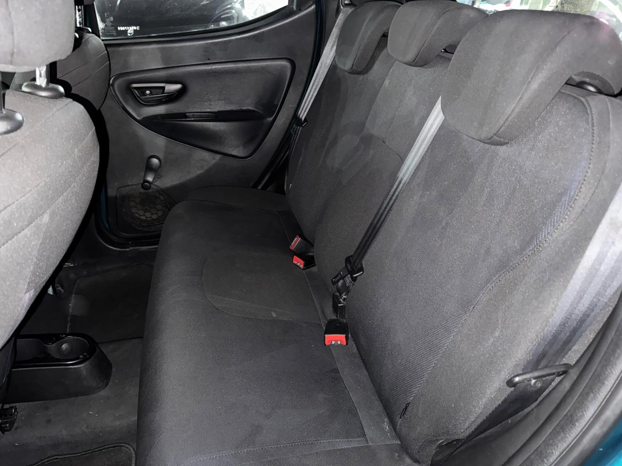 Lancia Ypsilon 1.3 MJT 16V 95 CV 5 porte S&S Platinum