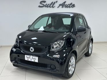 Smart ForTwo 70 1.0 Youngster 12 - 2014