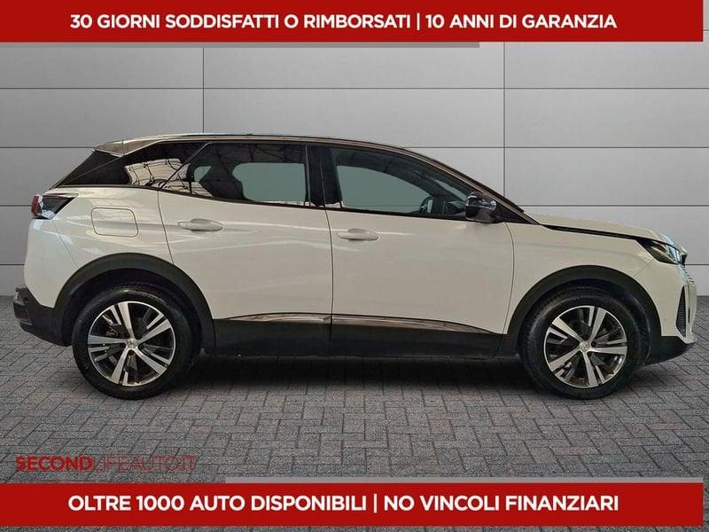 Peugeot 3008 1.5 bluehdi Allure Pack s&s 130cv eat8
