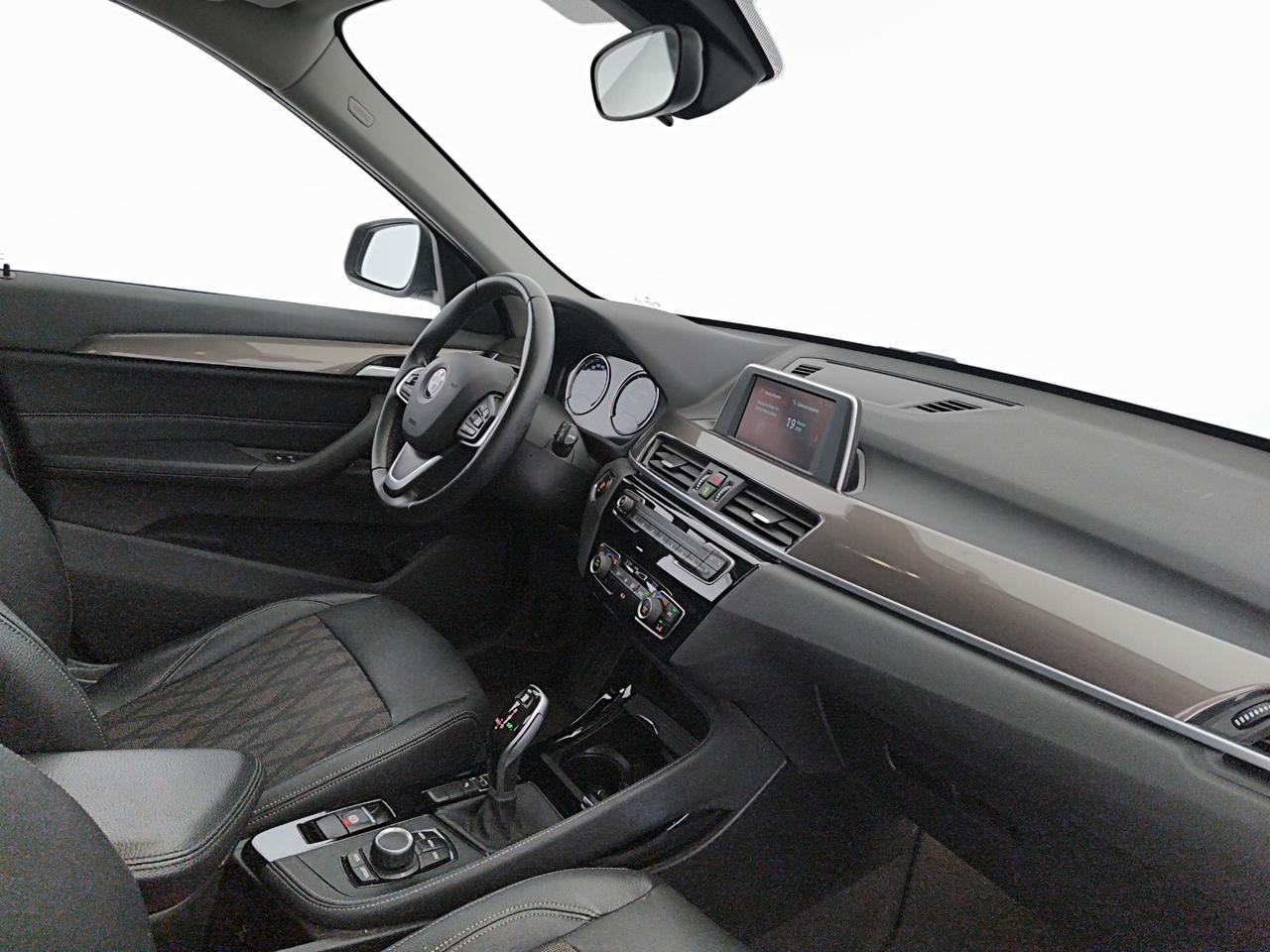 BMW X1 sDrive18d xLine