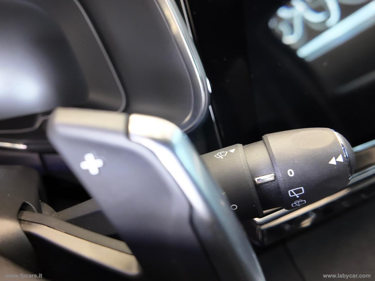 DS AUTOMOBILES DS 7 BlueHDi 130 aut. Performance Line+