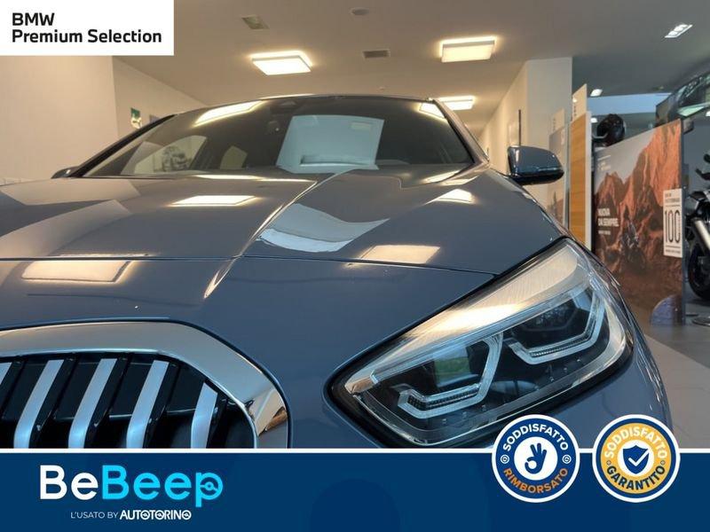 BMW Serie 1 118I MSPORT 140CV AUTO