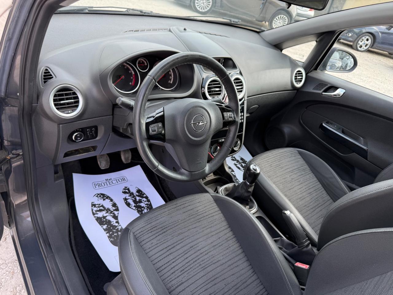 Opel Corsa 1.4 16V 100CV GARANZIA UNICO PROP