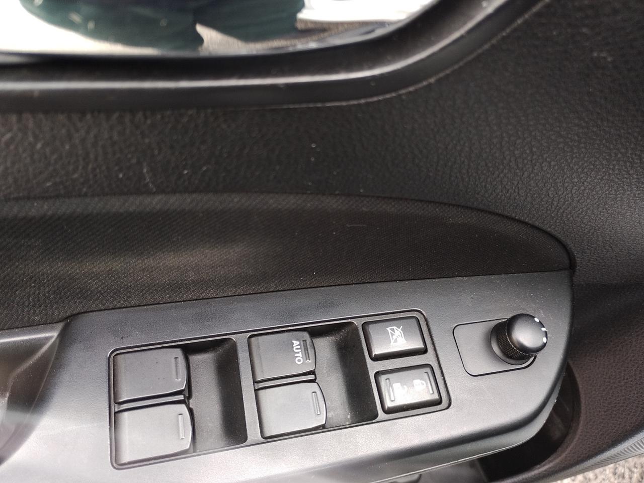 Suzuki Swift 5 Porte Swift 5p 1.2 vvt B-Cool 4wd E6 GPL