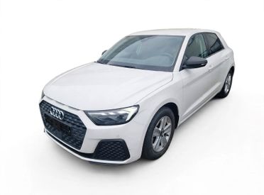 Audi A1 SPB 25 TFSI Admired