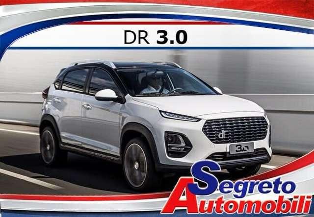 DR Automobiles DR 3.0 Benzina da € 18.090,00